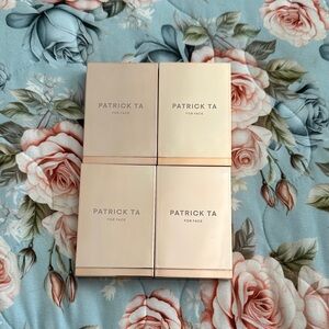 Double Take Cream & Powder Blush